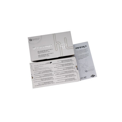 Profhilo Wypełniacz Przeciwzmarszczkowy 2 ML X 1 Strzykawka Lifting Twarzy