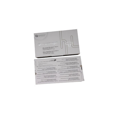 Profhilo H L Dermal Filler Injection 5 Point Neck Face Lift Profhilo