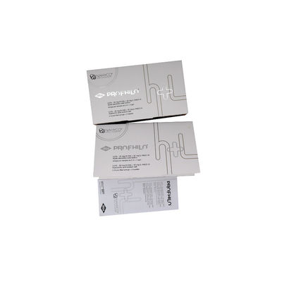 Profhilo H L Dermal Filler Injection 5 Point Neck Face Lift Profhilo