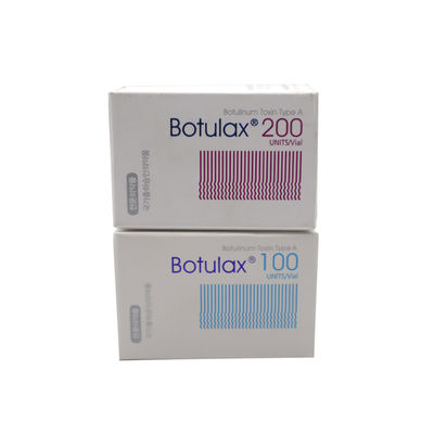 Skuteczny lek przeciwzmarszczkowy Botox usuwa zmarszczki
