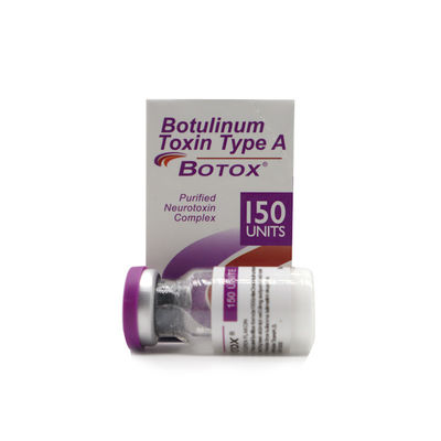 Botoks botulinowy Botulax Nabota Innotox 100iu 150iu
