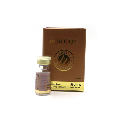 Botoks botulinowy Botulax Nabota Innotox 100iu 150iu