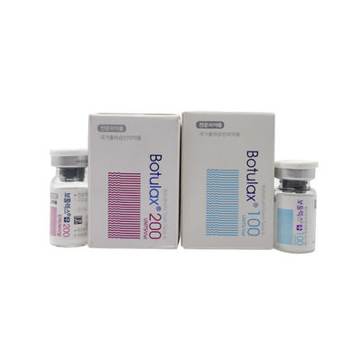Botoks botulinowy Botulax Nabota Innotox 100iu 150iu