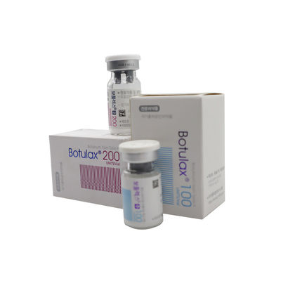 Botox Toksyna botulinowa/Botulax Hutoxin Meditoxiny 50iu 100iu