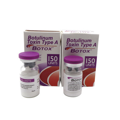 Botox Toksyna botulinowa/Botulax Hutoxin Meditoxiny 50iu 100iu