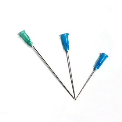 18 g 50 mm Gąbkie Gąbki Gąbki jednorazowe Gąbki 22 Gauge Fine Micro Gąbki