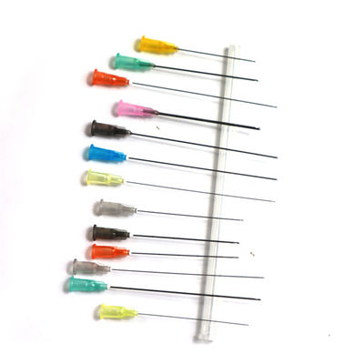 Najlepiej sprzedawana Gąbka Microcannula Gąbka Gąbka Igła Gąbka Mikro Gąbka do twarzy