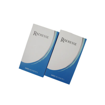 RADIESSE implant do wstrzykiwań 1,5cc i 0, 8cc