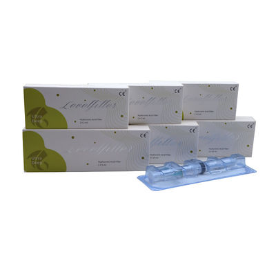 Promocja Wypełniacz skórny 1 ml 2 ml Wypełniacze do wstrzykiwań do warg i twarzy Żel z kwasem hialuronowym 10 ml Derm for Body