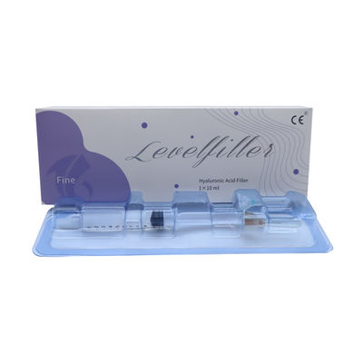 Promocja Wypełniacz skórny 1 ml 2 ml Wypełniacze do wstrzykiwań do warg i twarzy Żel z kwasem hialuronowym 10 ml Derm for Body