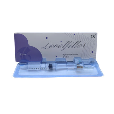 Promocja Wypełniacz skórny 1 ml 2 ml Wypełniacze do wstrzykiwań do warg i twarzy Żel z kwasem hialuronowym 10 ml Derm for Body