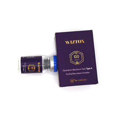 Botox botulinowy typu A Innotox Botulax Nabota Rentox Meditoxin Botox