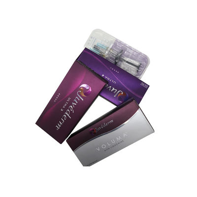 Juvederm Ultra Plus Wypełniacze do zmarszczek 21 ml Wypełniacz do ust do sprzedaży