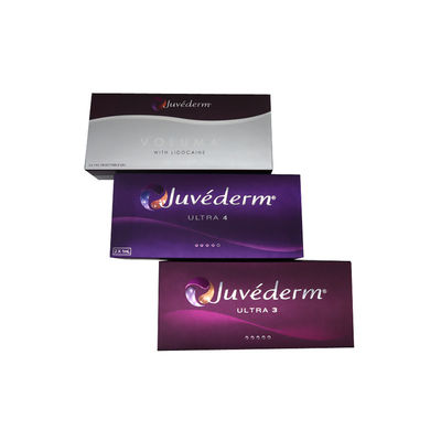 Juvederm: kwas hialuronowy