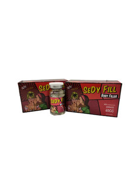 Sedy Fill Body Filler - kwas hialuronowy do wzmocnienia ciała