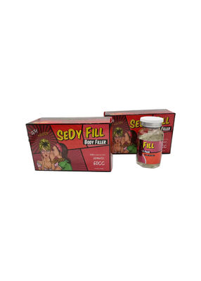 Sedy Fill Body Filler - kwas hialuronowy do wzmocnienia ciała
