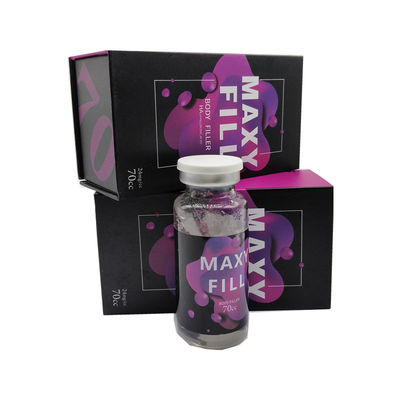 SEDY FILL Filler Filler 60 ml Volumetric Replenishment Of Soft Tissues And Body Shaping Wykorzystanie wypełniacza do wypełniania tkanek miękkich i kształtowania ciała