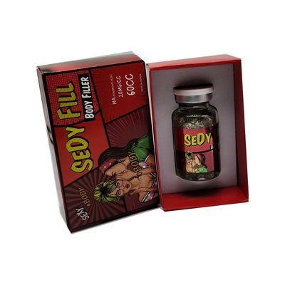 SEDY FILL Body Filler 60CC dla piersi, pośladków i biodra