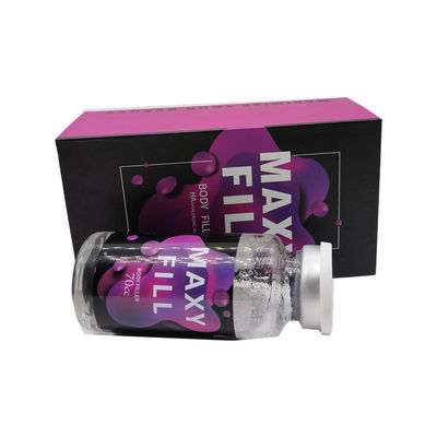 SEDY FILL Filler Filler 60 ml Volumetric Replenishment Of Soft Tissues And Body Shaping Wykorzystanie wypełniacza do wypełniania tkanek miękkich i kształtowania ciała