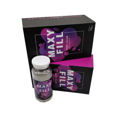Maxy Fill Body Filler 70CC dla pośladków Pierś 70ml Maxy Fill