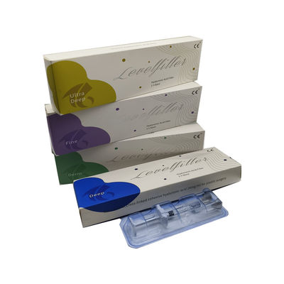 Kwas hialuronowy 10 ml 24 mg/ ml wypełniacz do wstrzykiwań do pośladków