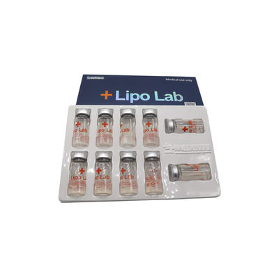 Orea Lipo Lab Ppc roztwór odchudzający rozpuszczalnik tłuszczu Kybella Lipolab Lipolizy wstrzyknięcia