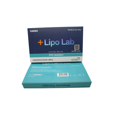 Roztwór lipolityczny Belkyra Kabelline Lipolab Lipolab Vline Fatx Cincelar Cellofill V Lemon Bottle Face Body Slimming For Fat Dissolve
