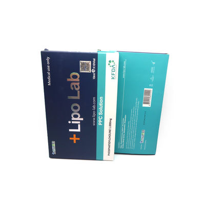 Roztwór lipolityczny Belkyra Kabelline Lipolab Lipolab Vline Fatx Cincelar Cellofill V Lemon Bottle Face Body Slimming For Fat Dissolve