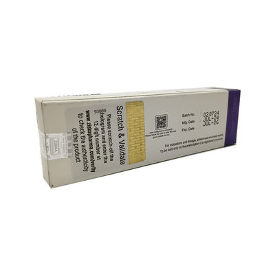 Tizaro Tirzepatide 5 mg 7, 5 mg 0, 5 ml do wstrzykiwacza podskórnego