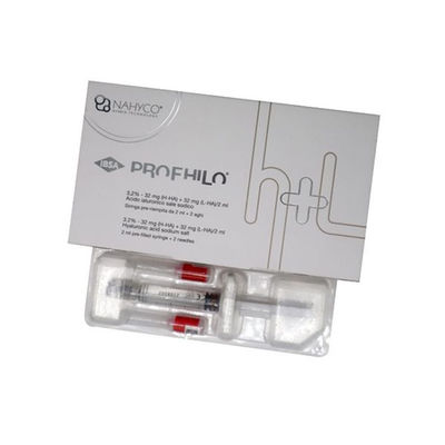 Profhilo 2ML Skin Booste Buy Kwas hialuronowy Wstrzykiwacz Odbudowa skóry