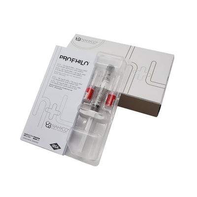 Profhilo 2ML Skin Booste Buy Kwas hialuronowy Wstrzykiwacz Odbudowa skóry