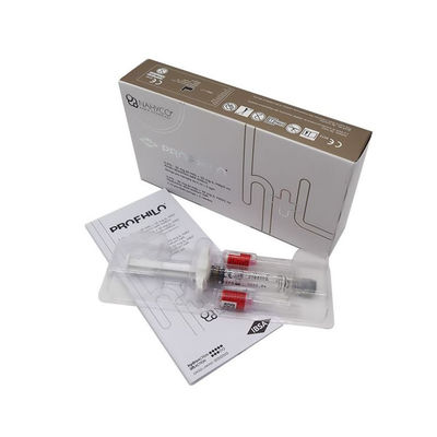 Profhilo 2ML Skin Booste Buy Kwas hialuronowy Wstrzykiwacz Odbudowa skóry