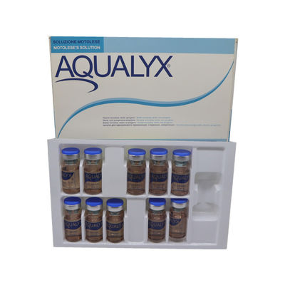 Aqualyx Slimming PPC Fat Dissolving Lipolysis For Weight Loss Aqualyx
