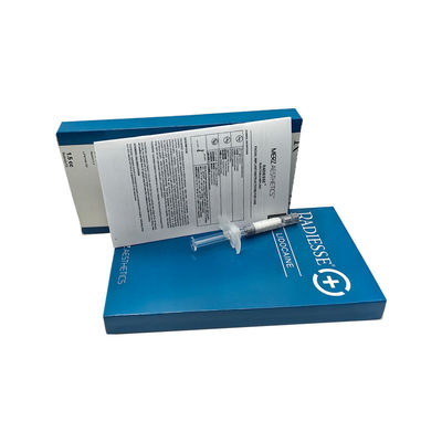 Radiesse Stimulate Collagen Production 0.8cc 1.5cc Radiesse