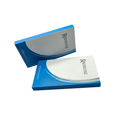 Radiesse Dermal Filler With Lido 1 strzykawkę X 1,5 ml Radiesse Natural Lifting Filler