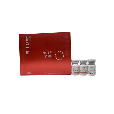 FILLMED NCTF 135 HA 10 fiolki Online Revitalizuje nawodnienie i odświeża skórę