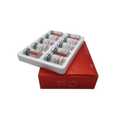 Nctf 135ha Skin Booster Anti Aging kwas hialuronowy wypełniacz skóry