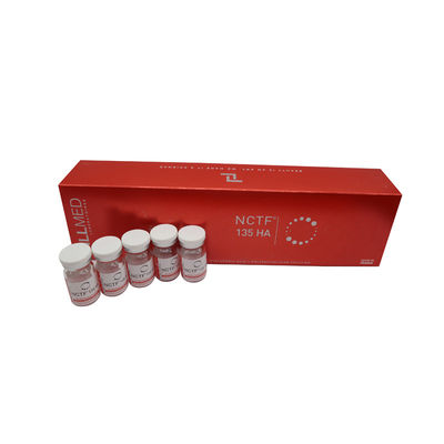 FILLMED NCTF 135 HA 10 fiolki Online Revitalizuje nawodnienie i odświeża skórę