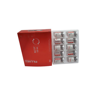 Nanosoft Microneedle 0, 6 mm dla Filorga Nctf 135ha