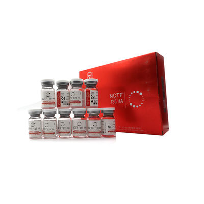 Nctf 135ha Skin Booster Anti Aging kwas hialuronowy wypełniacz skóry