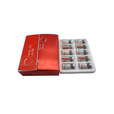 Nanosoft Microneedle 0, 6 mm dla Filorga Nctf 135ha