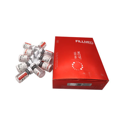 Nanosoft Microneedle 0, 6 mm dla Filorga Nctf 135ha
