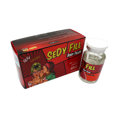 SEDY FILL Body Filler 60CC dla piersi, pośladków i biodra