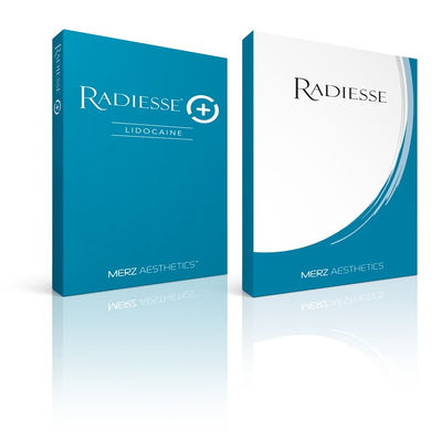 Radiesse 0, 8cc 1, 5cc 0, 8ml 1, 5ml Wypełniacz skórny Online