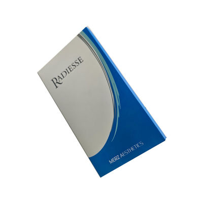 Radiesse 0, 8cc 1, 5cc 0, 8ml 1, 5ml Wypełniacz skórny Online