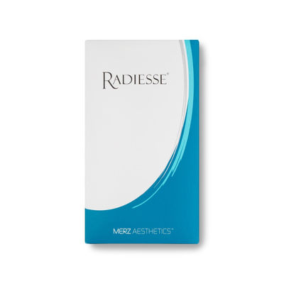 Radiesse 1,5cc Filler Acid Serum z kwasem hialuronowym pod fillerem do oczu