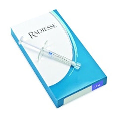 RADIESSE implant do wstrzykiwań 1,5cc i 0, 8cc