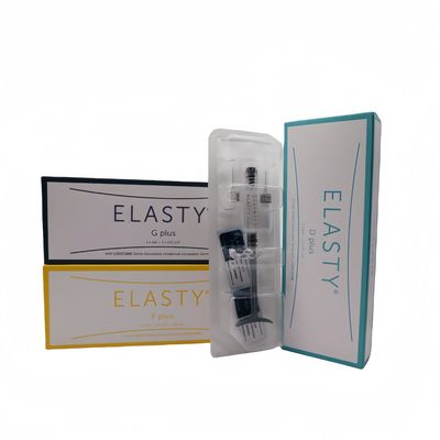 Elastyczny F / D / G Plus Ha Filler Skórny