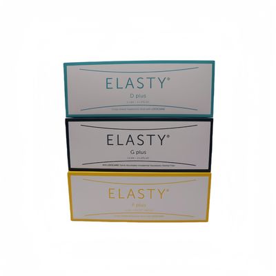 Elastyczny F / D / G Plus Ha Filler Skórny