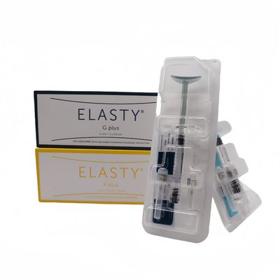 Elastyczny F / D / G Plus Ha Filler Skórny